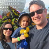 Summer Nanny needed for sweet four year old boy