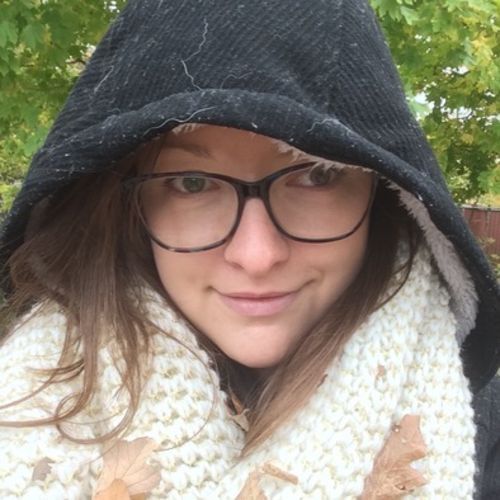 Child Care Provider Amanda H's Profile Picture