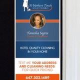 I'm a young entrepreneur trying to start my own cleaning company here in Toronto,I'm fully experience in this area