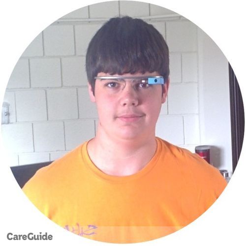 Videographer Provider Adam B's Profile Picture