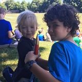 Looking for fun and reliable nanny :-)