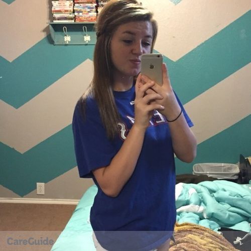 Pet Care Provider Abbey Bryan's Profile Picture