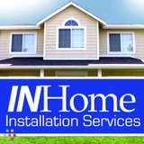 In Home Installation Services