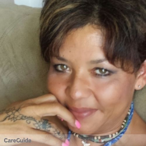 Housekeeper Provider Dawn R's Profile Picture