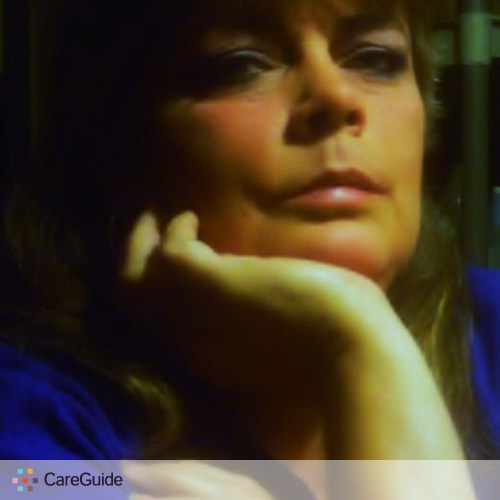 Housekeeper Provider Gail B's Profile Picture