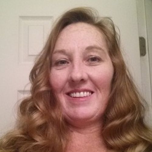 Elder Care Provider Denise N's Profile Picture