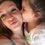 I am looking for a family that needs a live-out nanny.