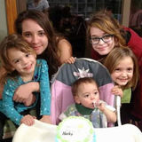 Babysitter Offered in Richmond, Cold Spring and paynsville area