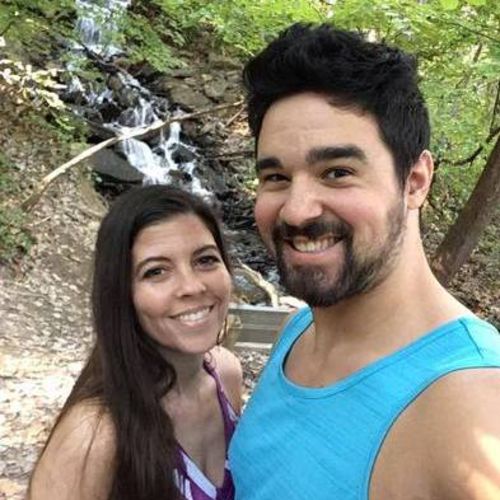 Housekeeper Provider Amanda Campbell's Profile Picture