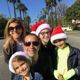 Child minder needed for the summer in Beverly Hills CA - male or female but must be fun!