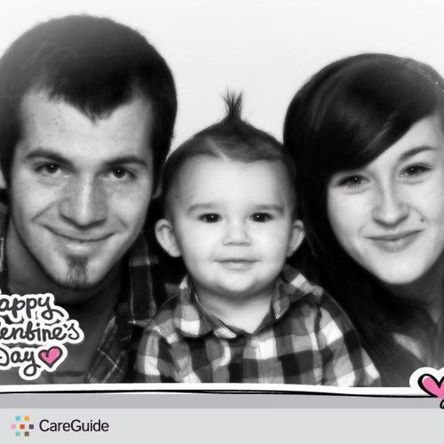 Child Care Provider Cecilia R's Profile Picture
