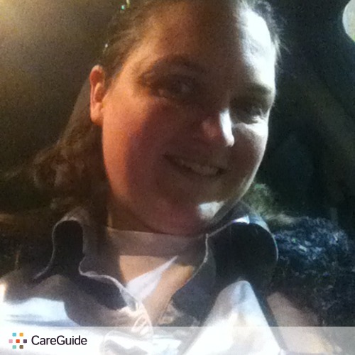 Child Care Provider Cynthia F's Profile Picture