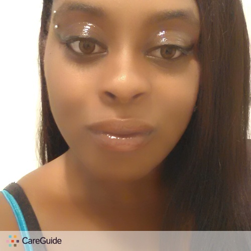 House Sitter Provider Claire C's Profile Picture