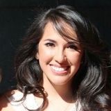 I am an energetic and warm master's student in Child Studies. I offer part-time nanny and babysitting services.