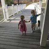 Seeking sitter for 31 August