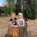 Full Time Nanny job for twins in Kitsilano