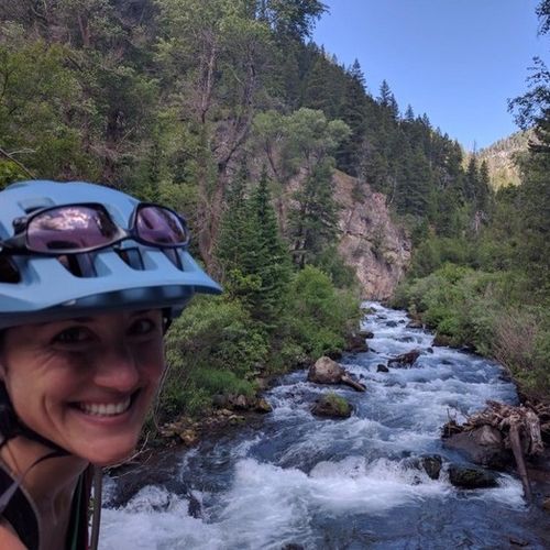 House Sitter Provider Katie S's Profile Picture