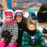 Excellent Nanny from New Zealand