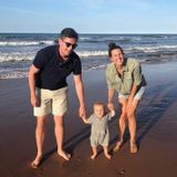 Toronto, Ontario Live Out Nanny Opportunity for 1 year old boy