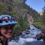 Intelligent, active house and pet sitter in the Salt Lake area