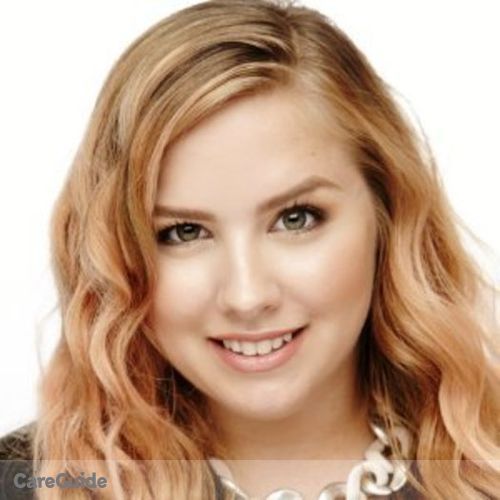 House Sitter Provider Georgia Y's Profile Picture