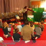 Greetings, I am an Early Childhood Educator located in the Perth Ontario area