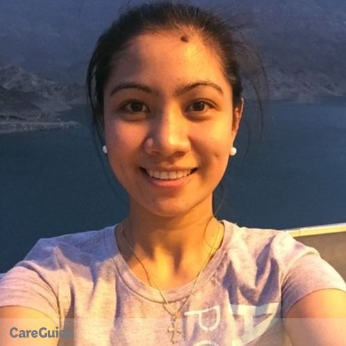 Elder Care Provider Karen Rae Cabanit's Profile Picture