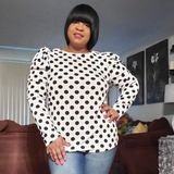 Sabrina Smith Certified Nursing Assistant seeking employment