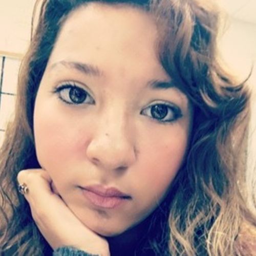 Housekeeper Provider Jaida Oyler's Profile Picture