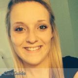 Young Energetic Nanny Avaliable ASAP