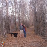 Hollister area Dog walker and Dog/cat socializer starting at 12.00 per hour