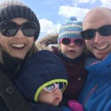 Fun, dependable nanny needed 3 days a week. Start April 2019.