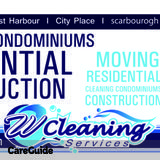 Excellent Housekeeper Available Today
