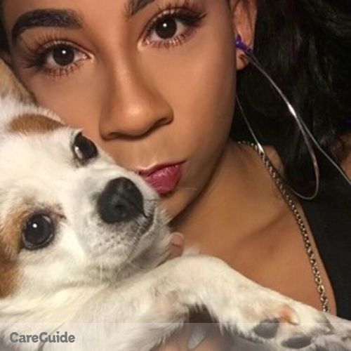 Pet Care Provider Cortnie E's Profile Picture