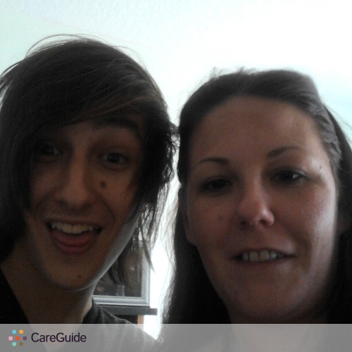 Child Care Provider Rachael L's Profile Picture