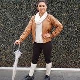 Fun and outgoing pet lover with a lot of love and energy!