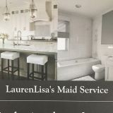 Dedicated honeste perfectionist housekeeper.