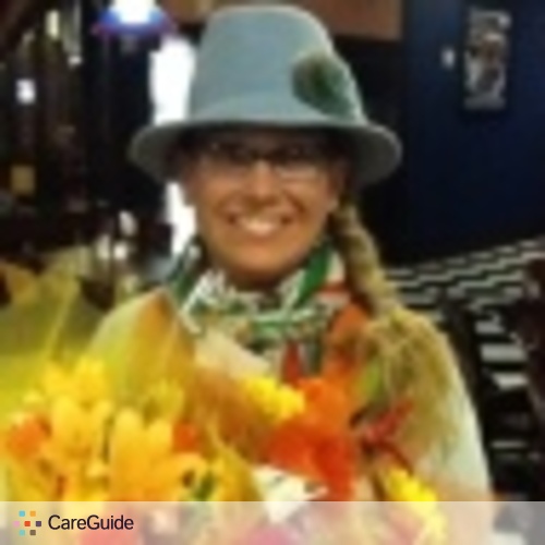 Child Care Provider Laura G's Profile Picture