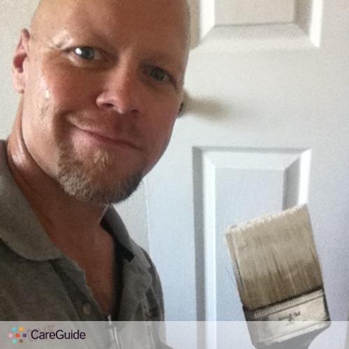 Handyman Provider David K's Profile Picture