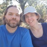 Professional married couple looking for live-in house sitting opportunity Delaware or North Columbus