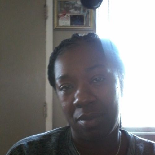 Housekeeper Provider Tasha G's Profile Picture