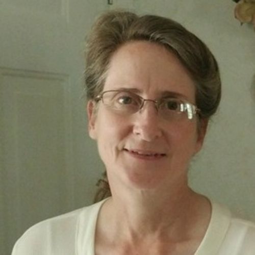 Elder Care Provider Becky P's Profile Picture