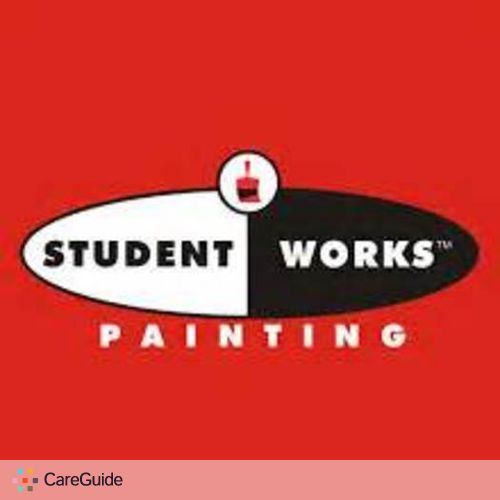 Painter Job Michael C's Profile Picture