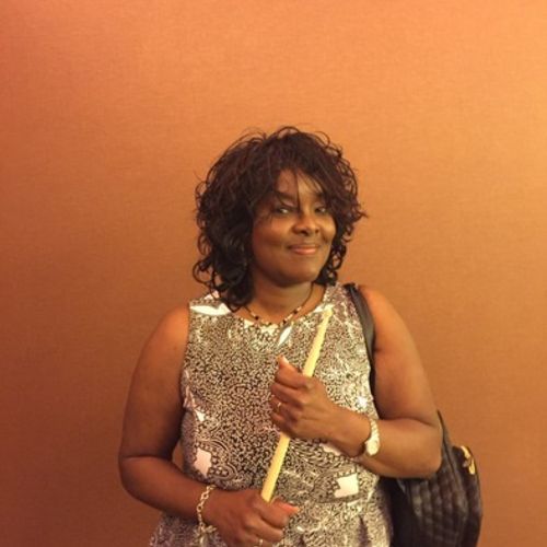 House Sitter Provider Angela Simms's Profile Picture