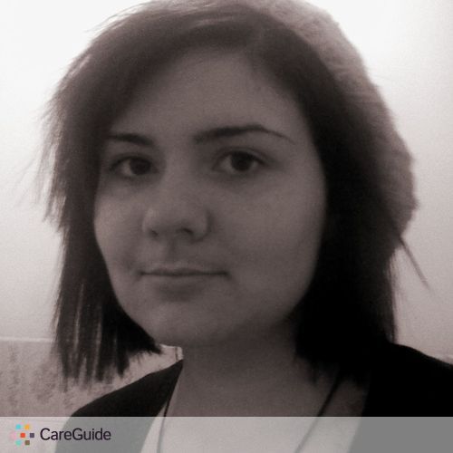 Child Care Provider Raechel S's Profile Picture