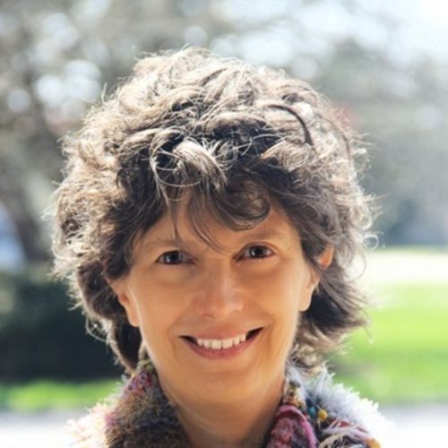 House Sitter Provider Lynne H's Profile Picture