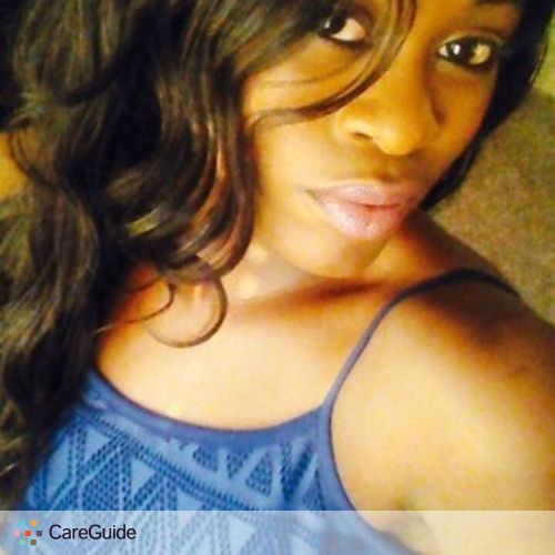 Housekeeper Provider Tina Charles's Profile Picture