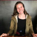 University student offering child-care in Ann Arbor
