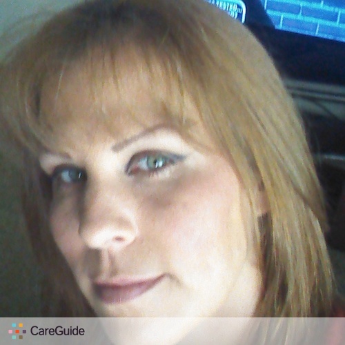 Child Care Provider Lisa R's Profile Picture