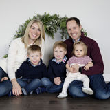 Looking for FT Nanny